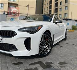 کیا ستینگەر